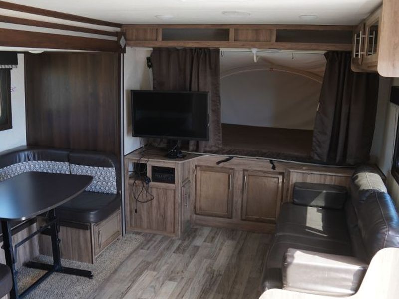 2019 Jayco Jay Feather X23E Huntington UT