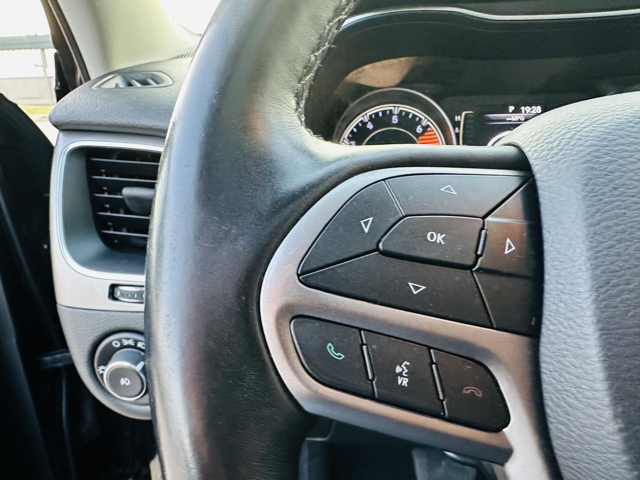 2019 Jeep Grand Cherokee Latitude Plus Dallas TX