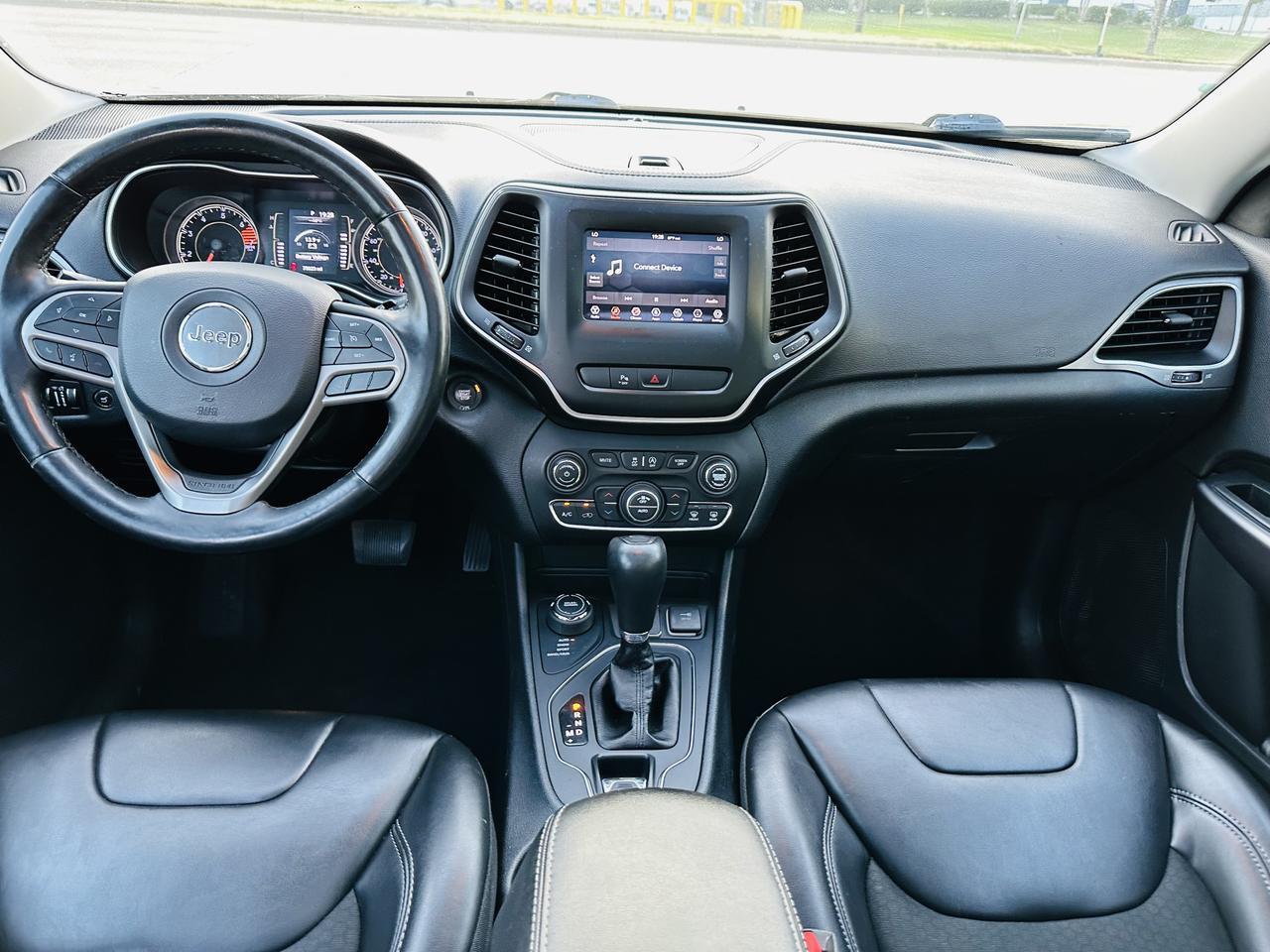 2019 Jeep Grand Cherokee Latitude Plus Dallas TX
