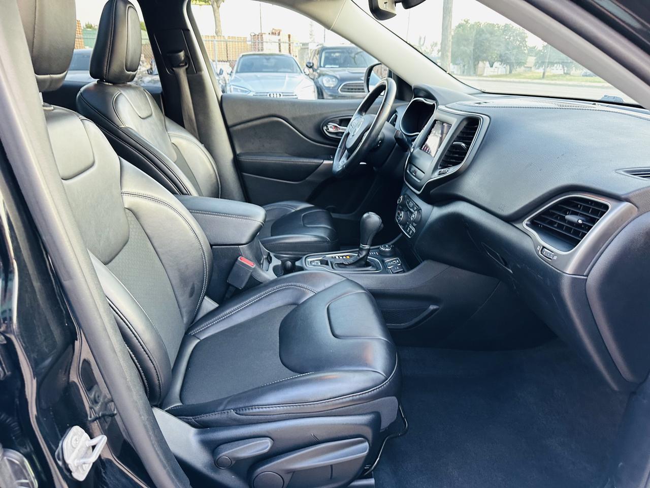 2019 Jeep Grand Cherokee Latitude Plus Dallas TX