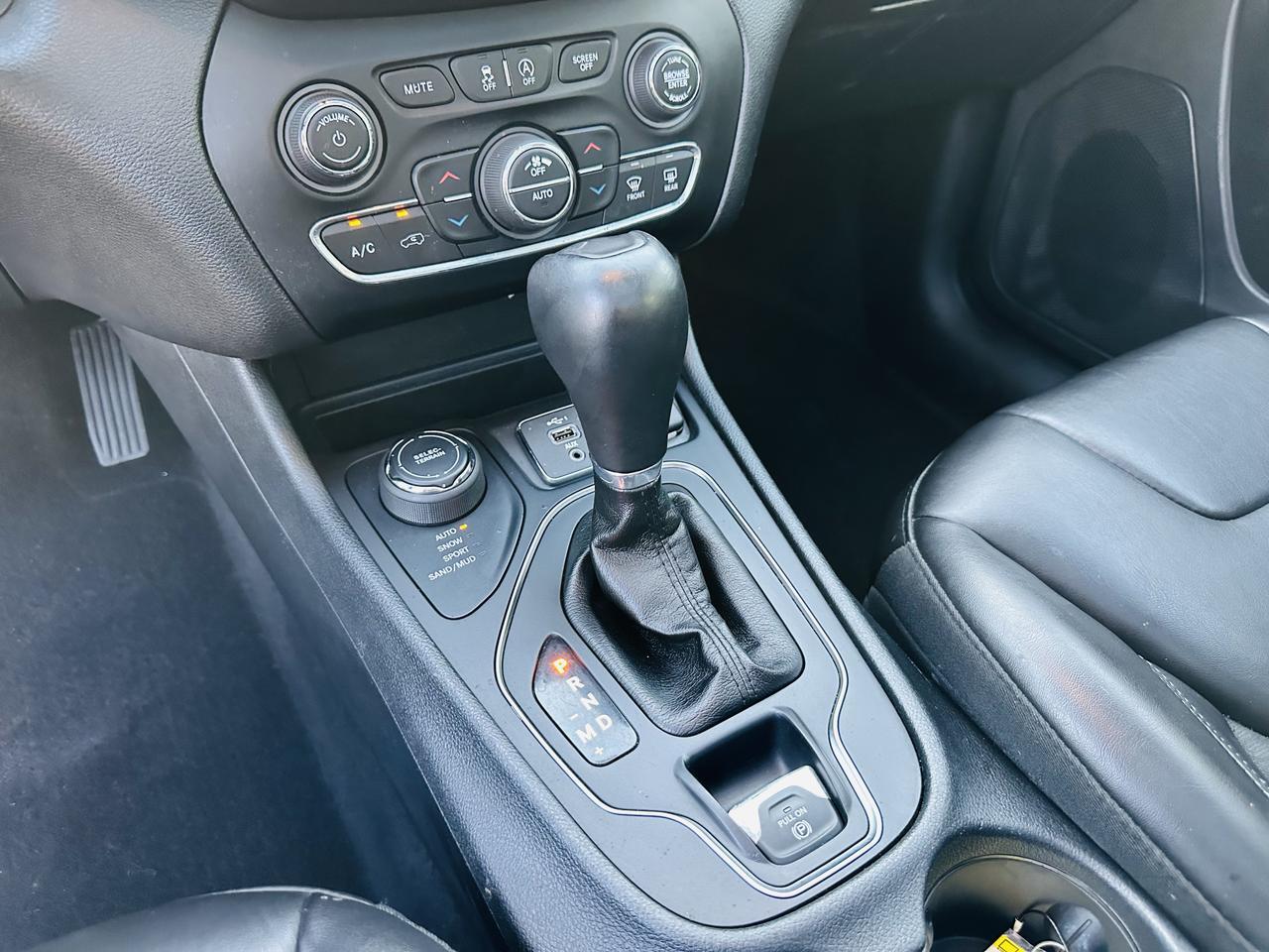 2019 Jeep Grand Cherokee Latitude Plus Dallas TX