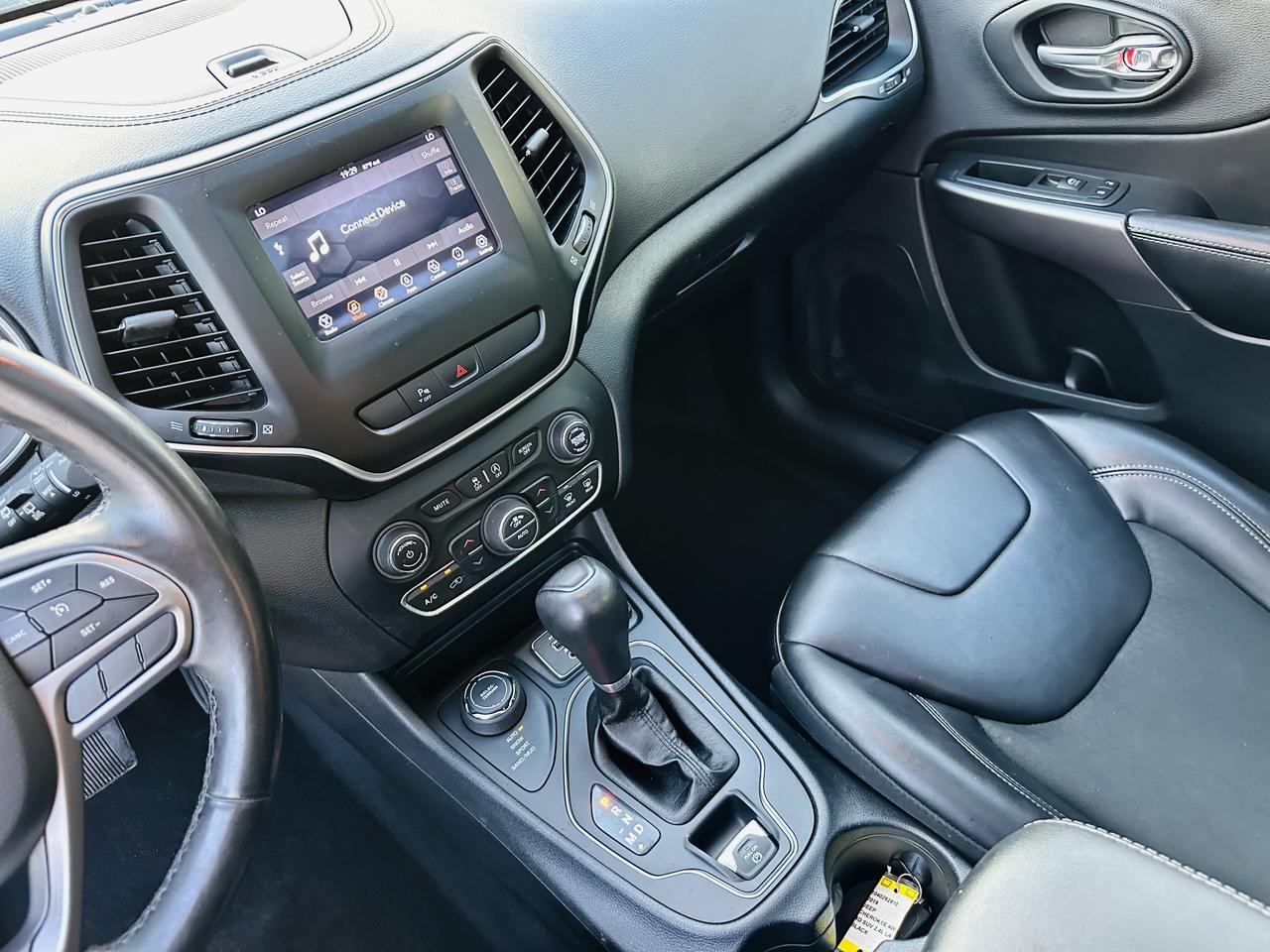 2019 Jeep Grand Cherokee Latitude Plus Dallas TX