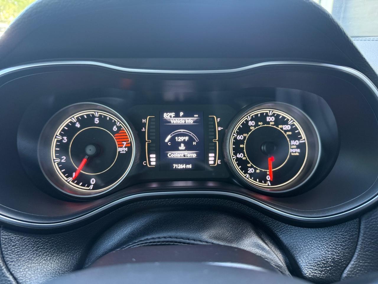 2019 Jeep CHEROKEE Latitude Plus Salt Lake City UT