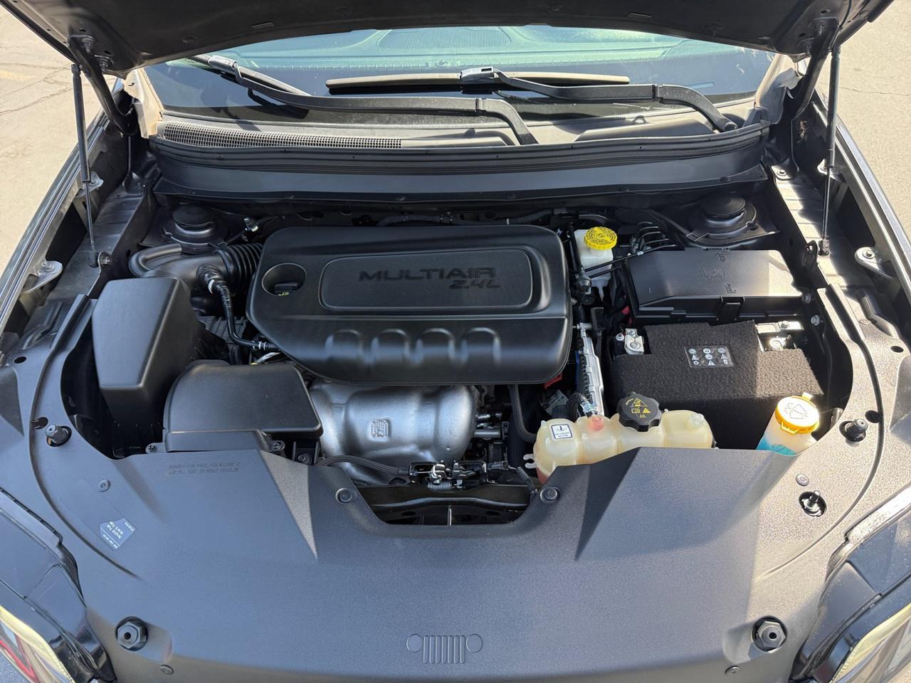 2019 Jeep CHEROKEE Latitude Plus Salt Lake City UT
