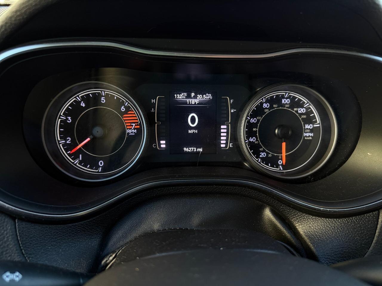 2019 Jeep CHEROKEE Latitude Salt Lake City UT