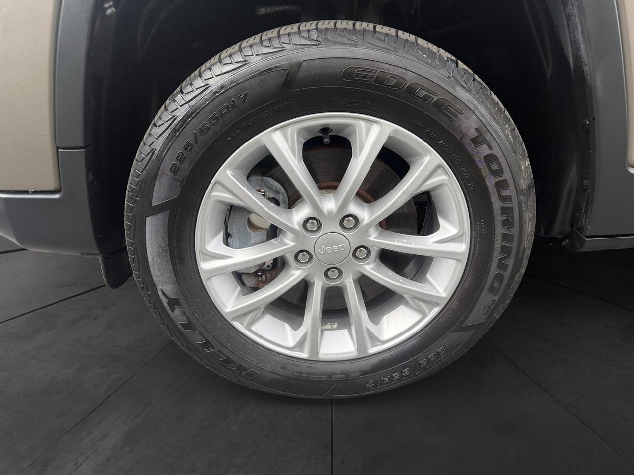 2019 Jeep CHEROKEE Latitude Salt Lake City UT