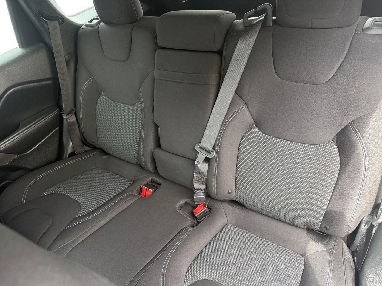 2019 Jeep CHEROKEE Latitude Salt Lake City UT