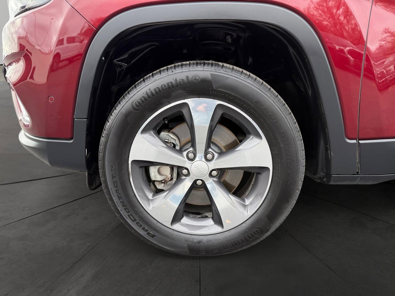 2019 Jeep CHEROKEE Limited Salt Lake City UT