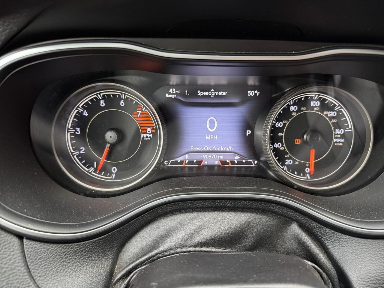 2019 Jeep CHEROKEE Limited Salt Lake City UT