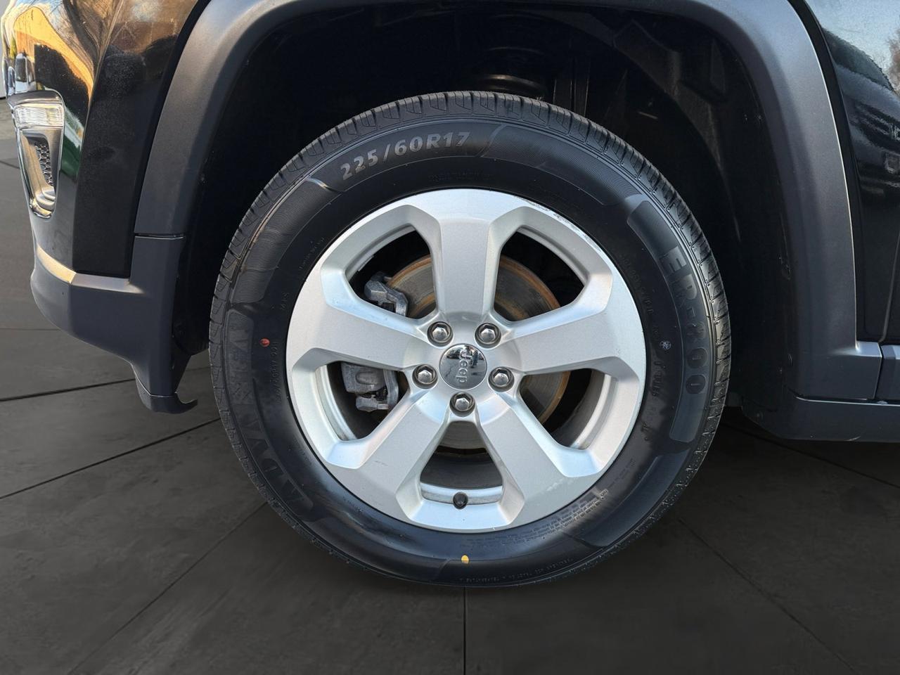 2019 Jeep COMPASS Latitude Salt Lake City UT