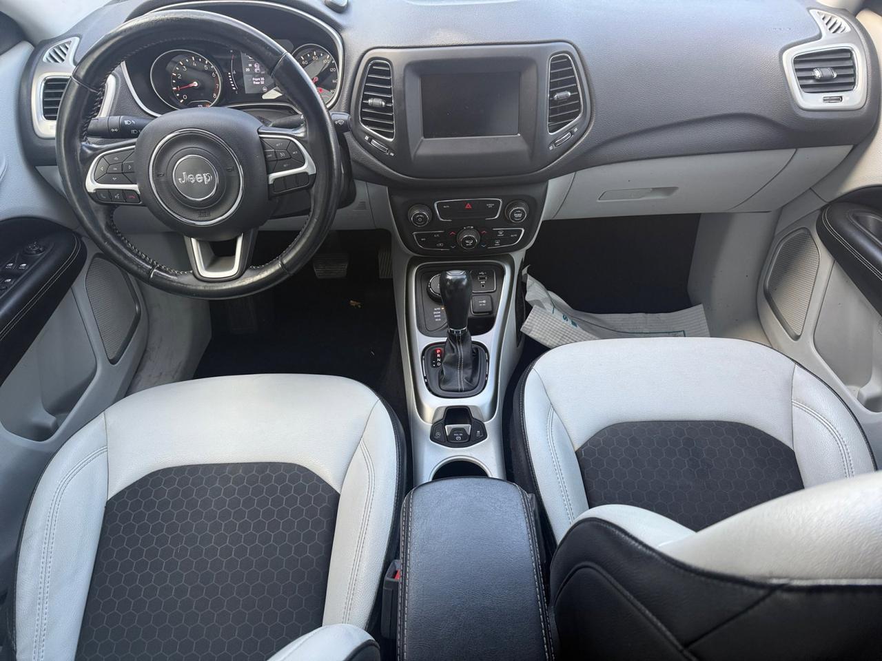 2019 Jeep COMPASS Latitude Salt Lake City UT