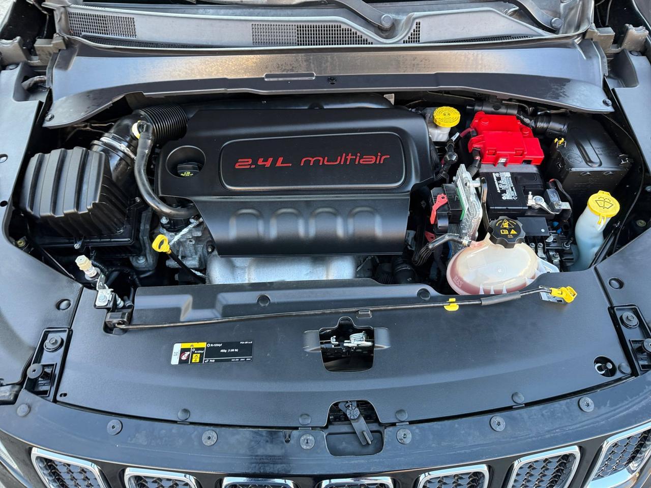 2019 Jeep COMPASS Latitude Salt Lake City UT