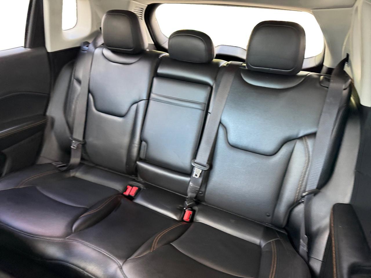 2019 Jeep COMPASS Limited Salt Lake City UT