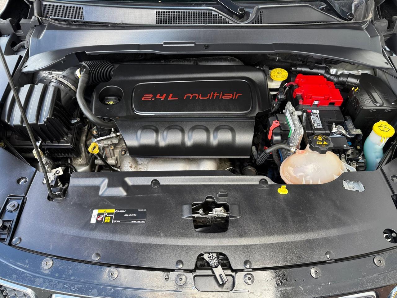 2019 Jeep COMPASS Limited Salt Lake City UT