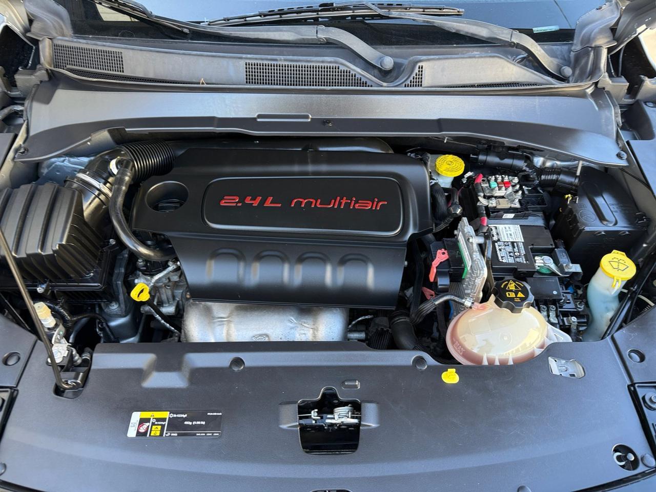 2019 Jeep COMPASS Limited Salt Lake City UT