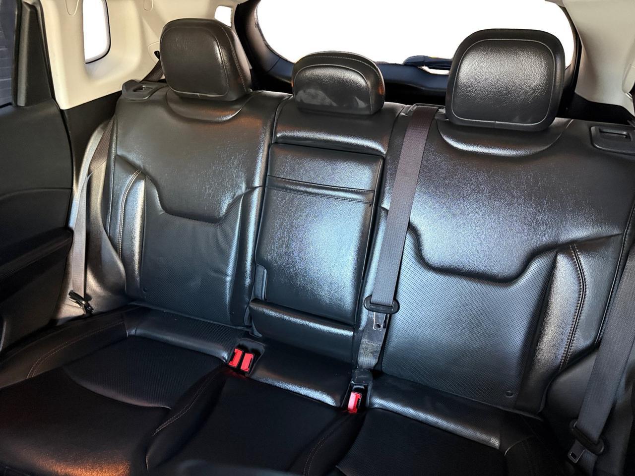 2019 Jeep COMPASS Limited Salt Lake City UT