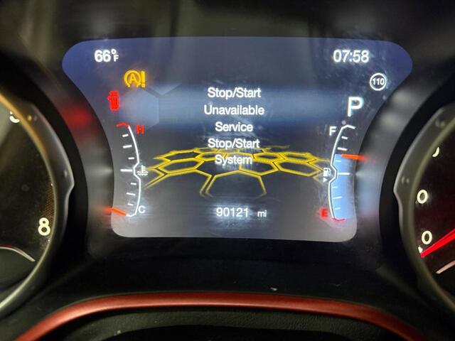 2019 Jeep COMPASS Trailhawk Salt Lake City UT