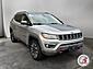 2019 Jeep COMPASS Trailhawk Salt Lake City UT