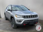 2019 Jeep COMPASS Trailhawk 2019 Jeep COMPASS Trailhawk