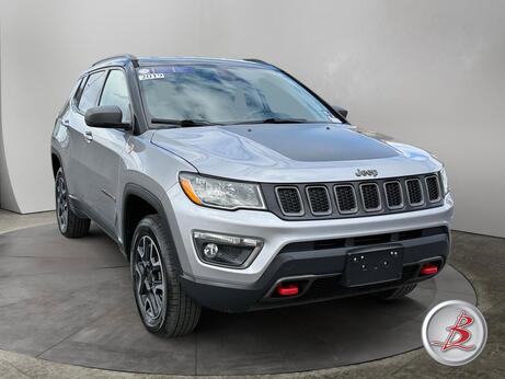 2019_Jeep_COMPASS_Trailhawk_ Salt Lake City UT
