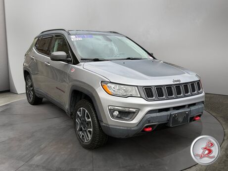 2019_Jeep_COMPASS_Trailhawk_ Salt Lake City UT