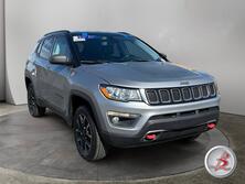 Jeep COMPASS Trailhawk 2019