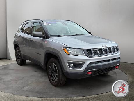 2019_Jeep_COMPASS_Trailhawk_ Salt Lake City UT