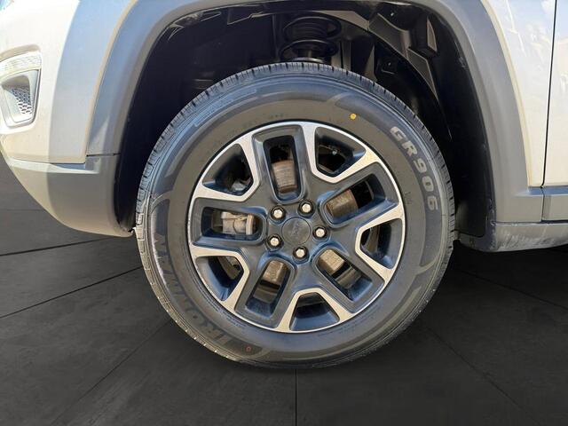 2019 Jeep COMPASS Trailhawk Salt Lake City UT 2019 Jeep COMPASS Trailhawk Salt Lake City UT