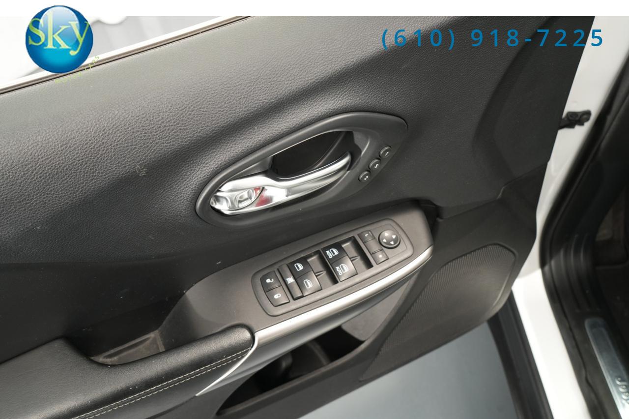 2019 Jeep Cherokee 4WD Limited Adaptive Cruise Control West Chester PA