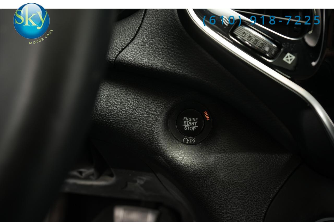 2019 Jeep Cherokee 4WD Limited Adaptive Cruise Control West Chester PA