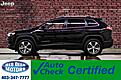 2019 Jeep Cherokee 4X4 Limited Leather Roof Nav