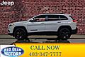 2019 Jeep Cherokee 4x4 Altitude Roof BCam
