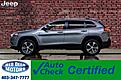 2019 Jeep Cherokee 4x4 Limited Leather Roof Nav BCam