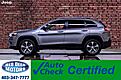 2019 Jeep Cherokee 4x4 Limited Leather Roof Nav BCam