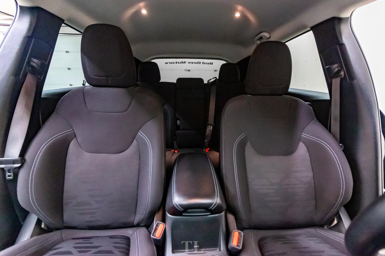 2019 Jeep Cherokee 4x4 North BCam Hseat Red Deer AB