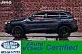 2019 Jeep Cherokee 4x4 North BCam Hseat