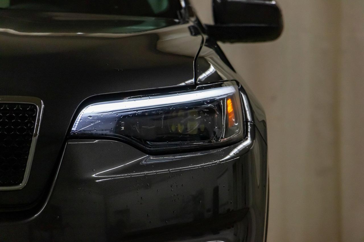 2019 Jeep Cherokee 4x4 North BCam Red Deer AB