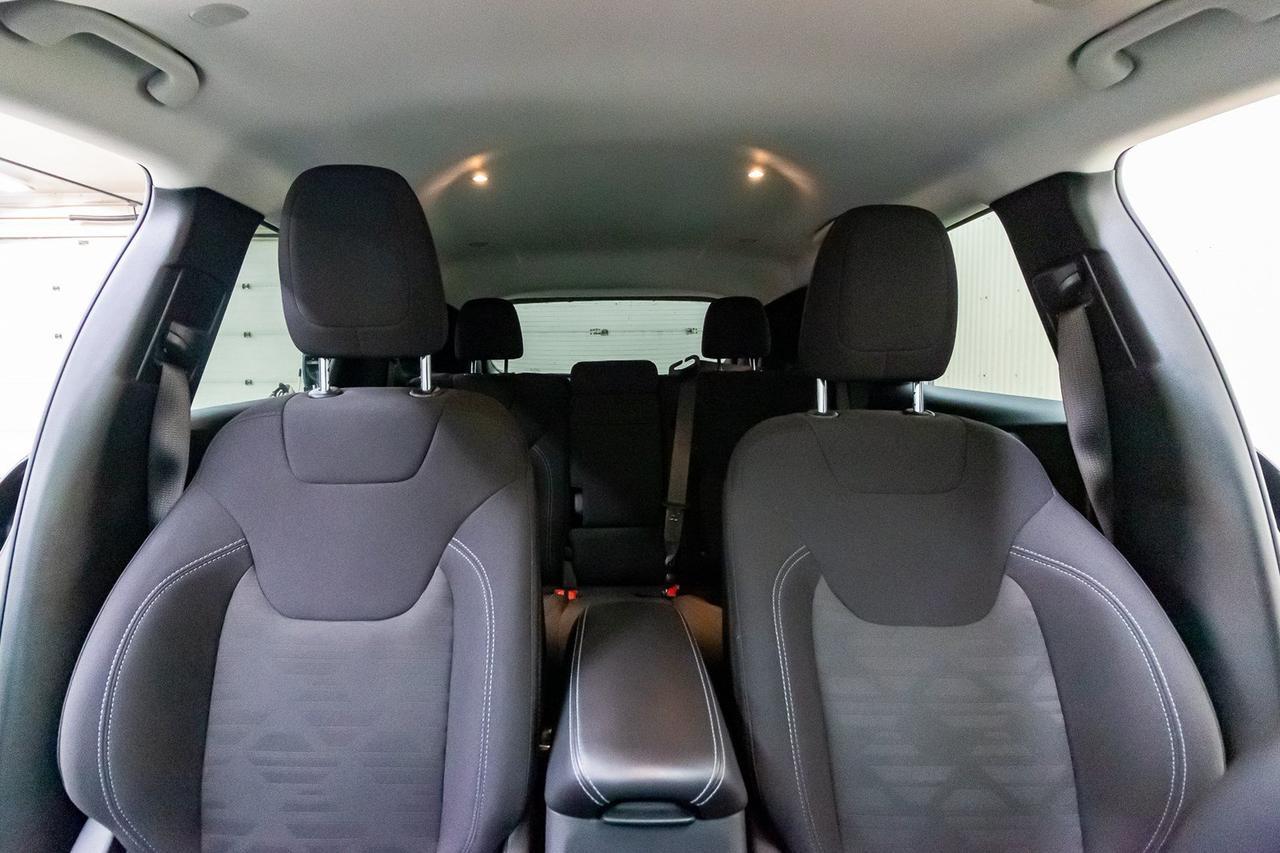 2019 Jeep Cherokee 4x4 North BCam Red Deer AB