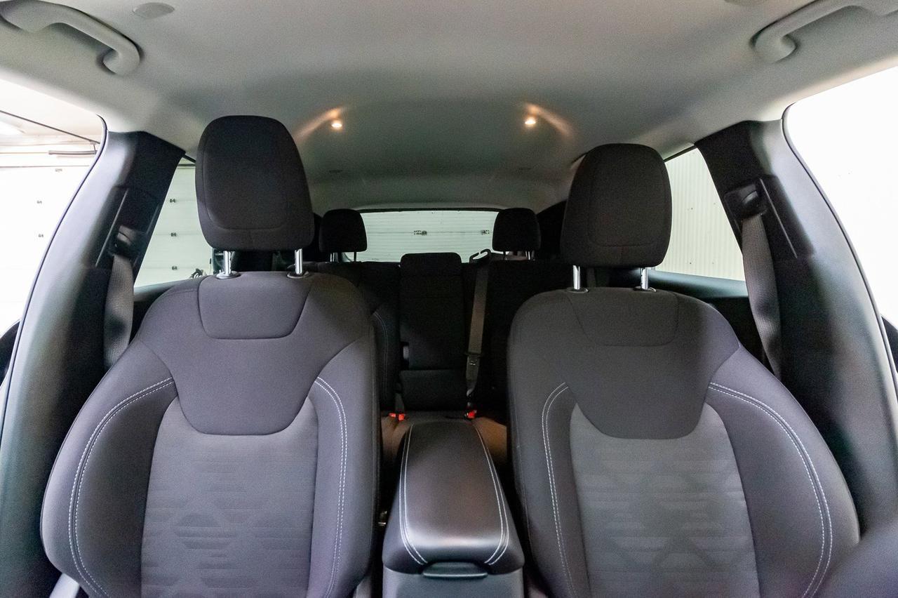 2019 Jeep Cherokee 4x4 North BCam Red Deer AB