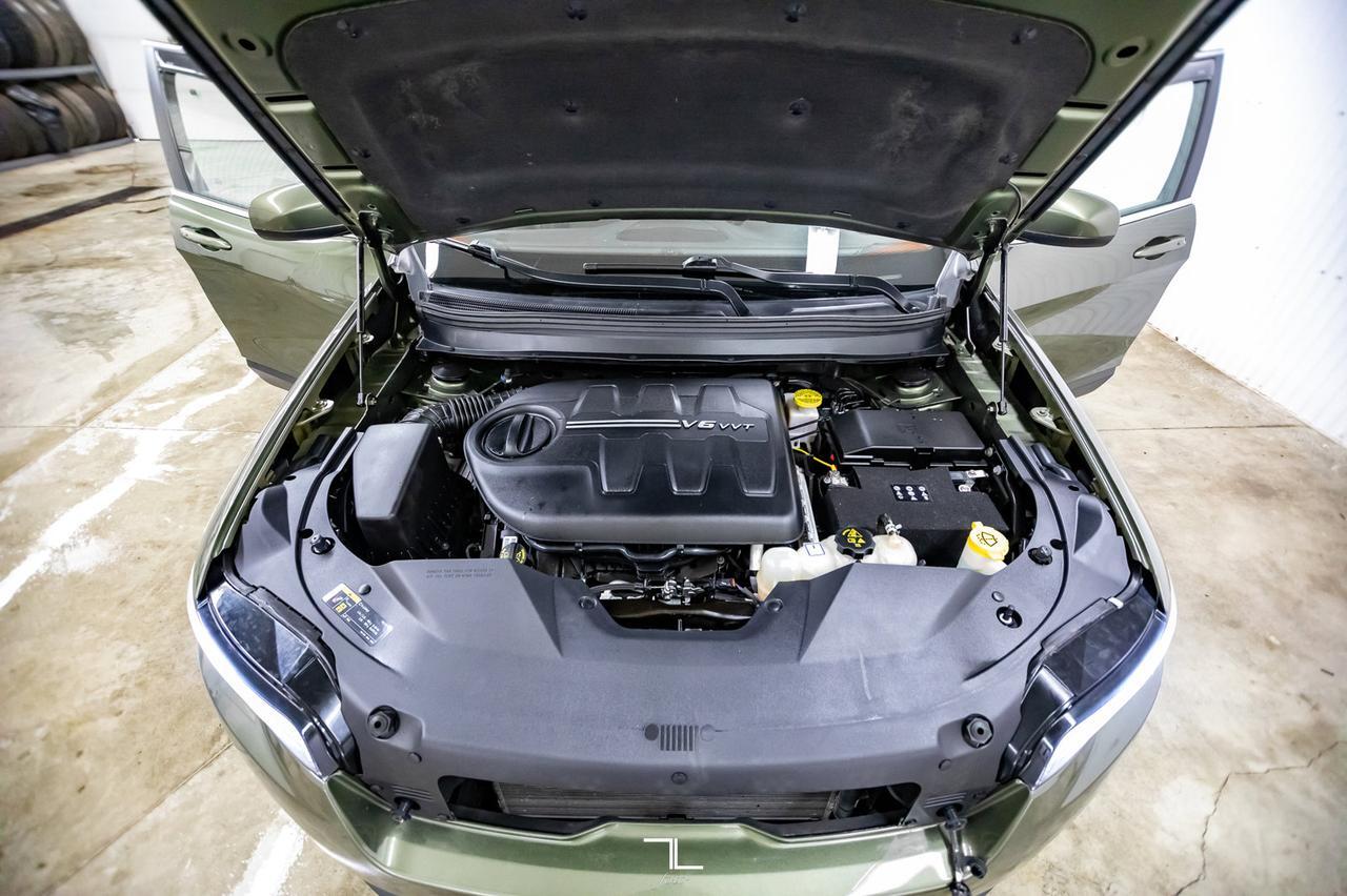 2019 Jeep Cherokee 4x4 North BCam Red Deer AB