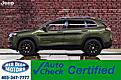 2019 Jeep Cherokee 4x4 North BCam