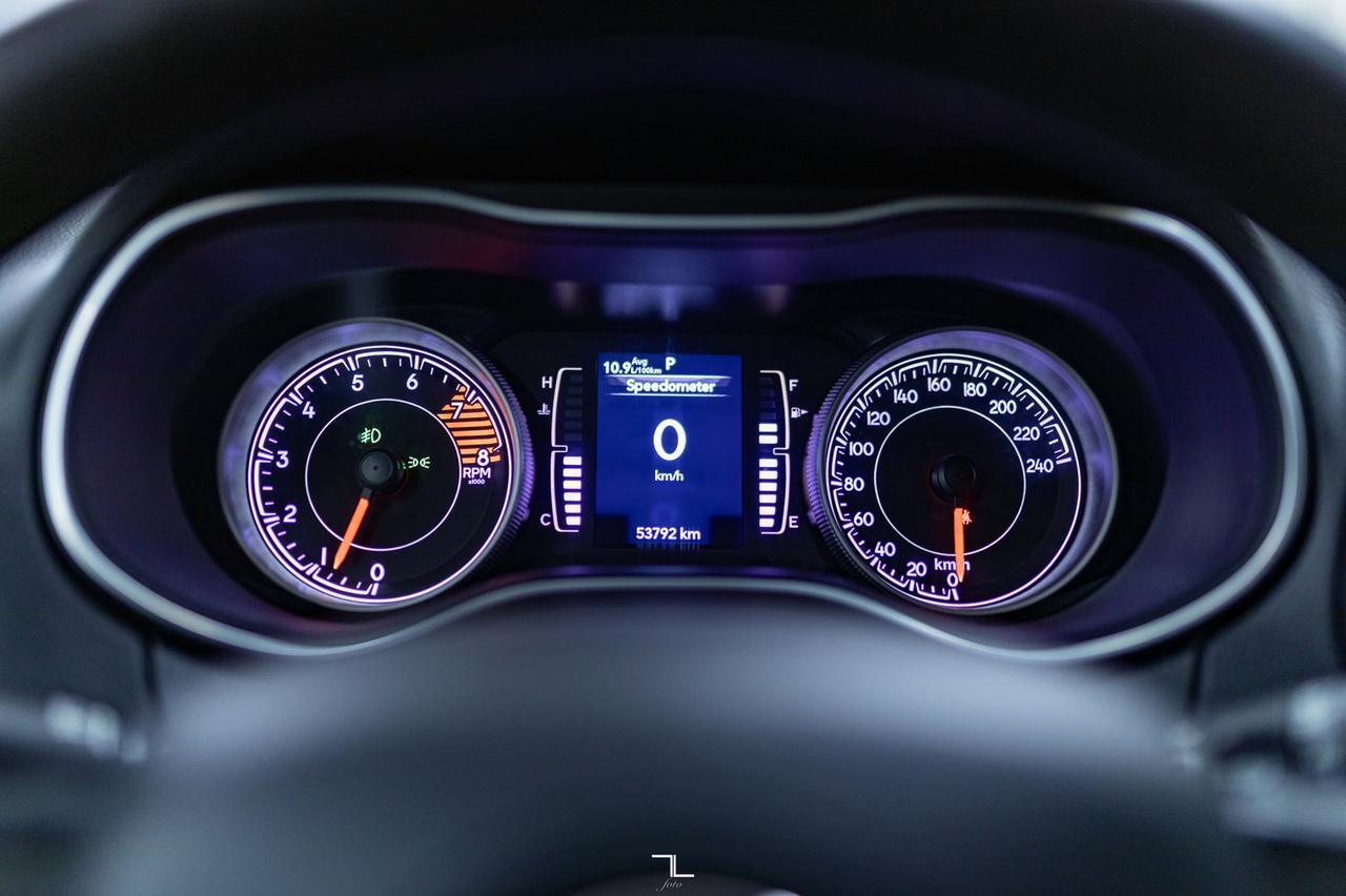 2019 Jeep Cherokee 4x4 North BCam Red Deer AB