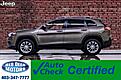 2019 Jeep Cherokee 4x4 North BCam