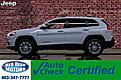 2019 Jeep Cherokee 4x4 North BCam