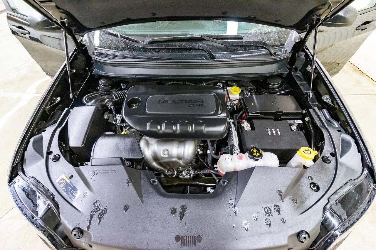 2019 Jeep Cherokee 4x4 Sport BCam Red Deer AB