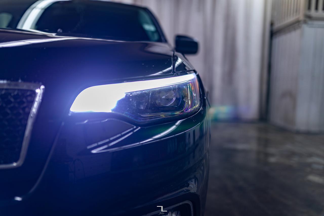 2019 Jeep Cherokee 4x4 Sport BCam Red Deer AB