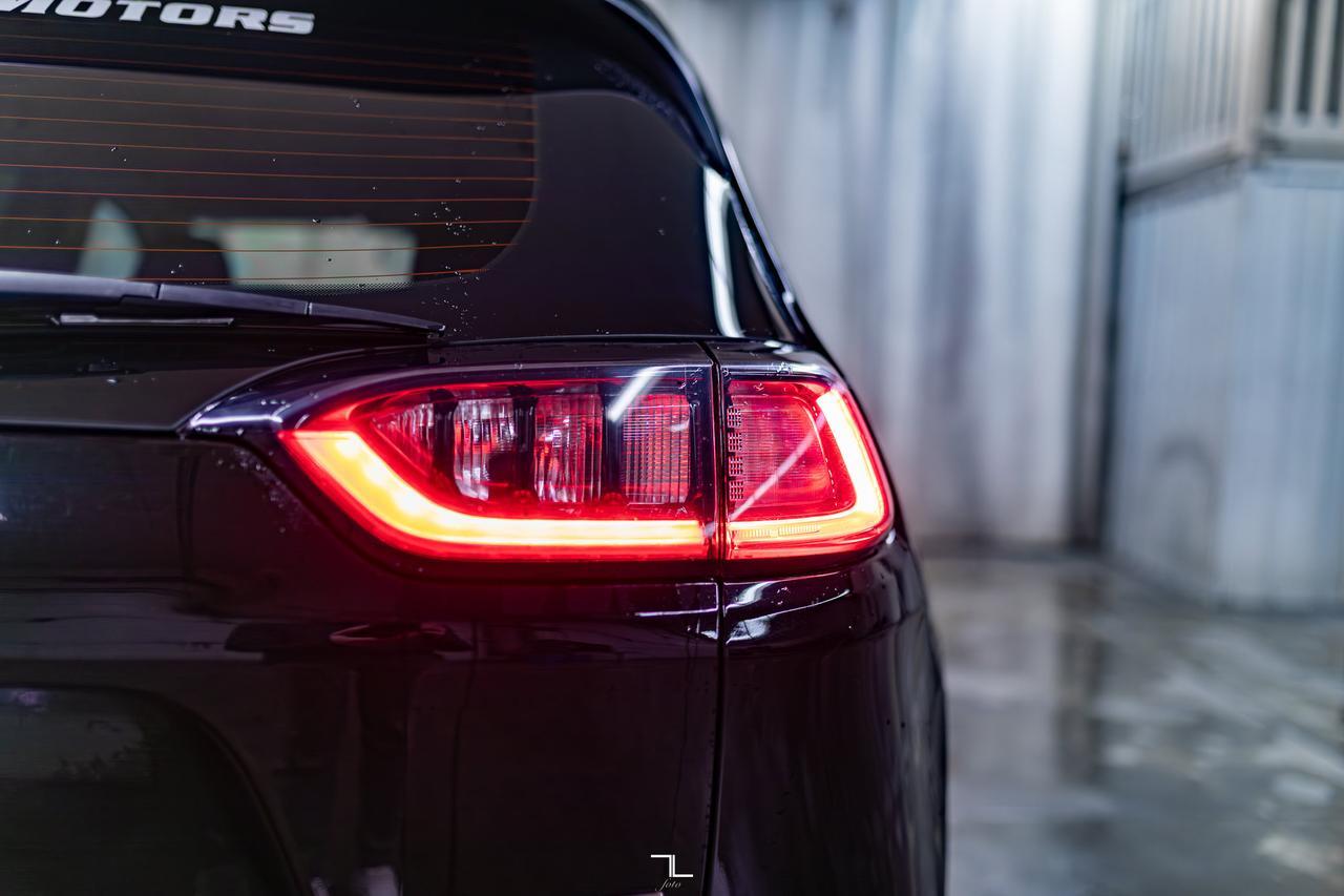 2019 Jeep Cherokee 4x4 Sport BCam Red Deer AB