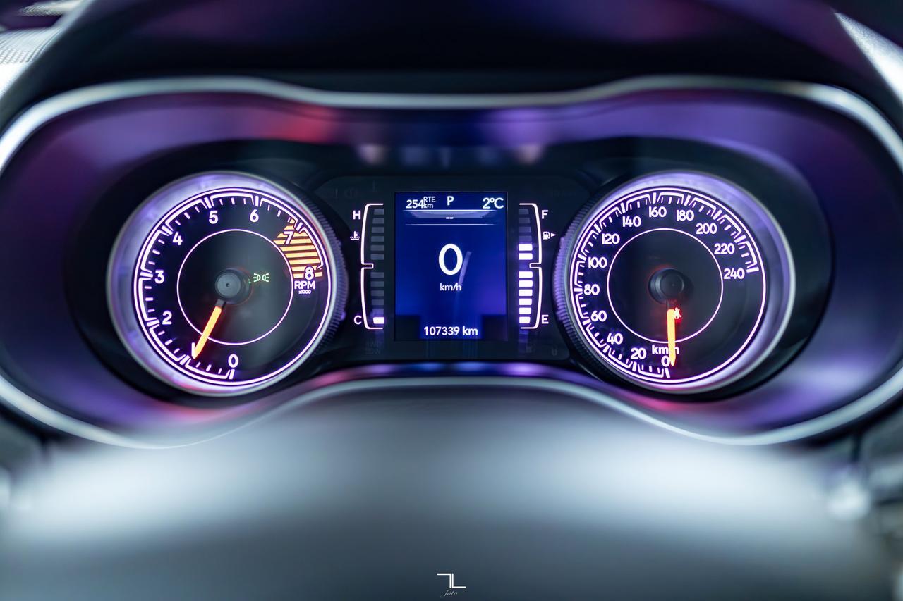 2019 Jeep Cherokee 4x4 Sport BCam Red Deer AB