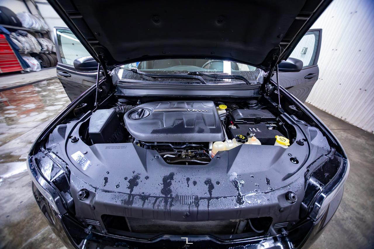 2019 Jeep Cherokee 4x4 Sport BCam Red Deer AB