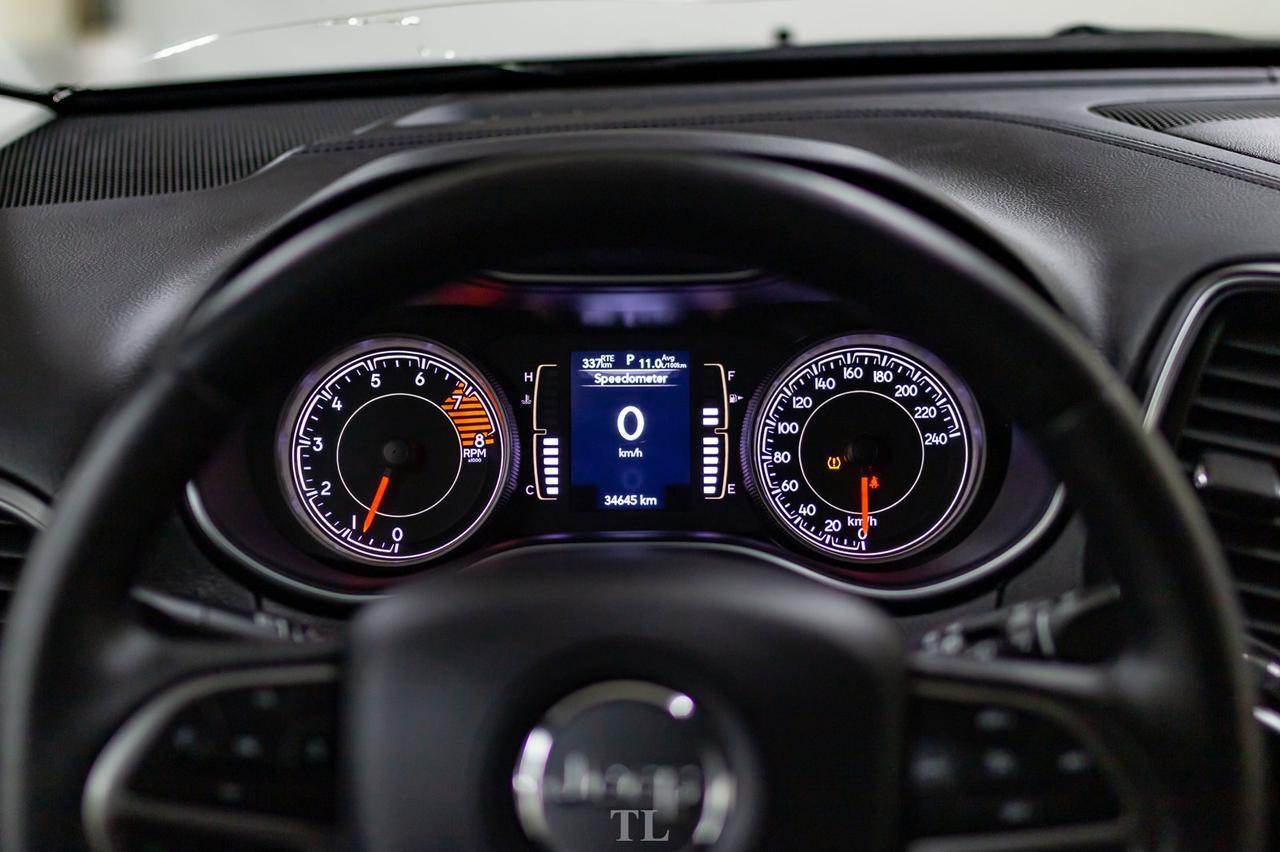 2019 Jeep Cherokee 4x4 Sport BCam Red Deer AB